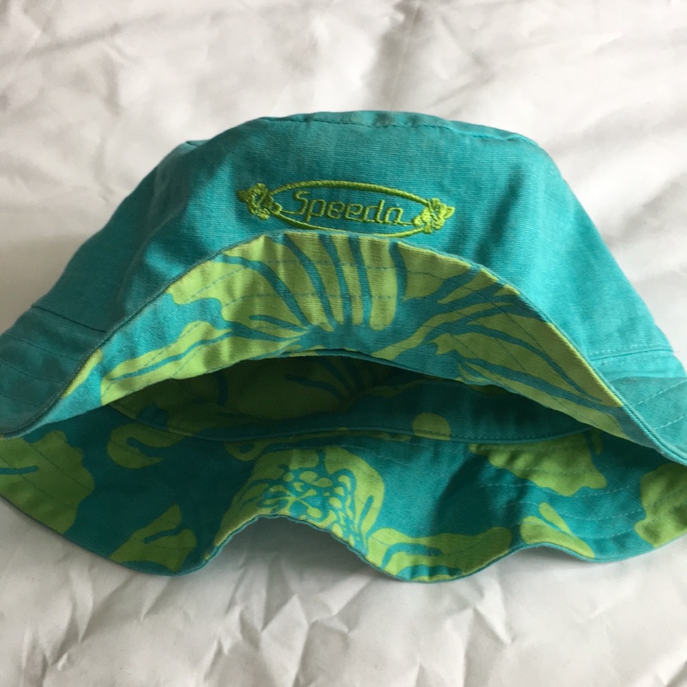 Speedo summer hat - Picture 3 of 3